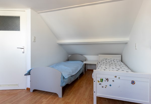 Medium property photo - Andries Schotkade 8, 2313 XV Leiden